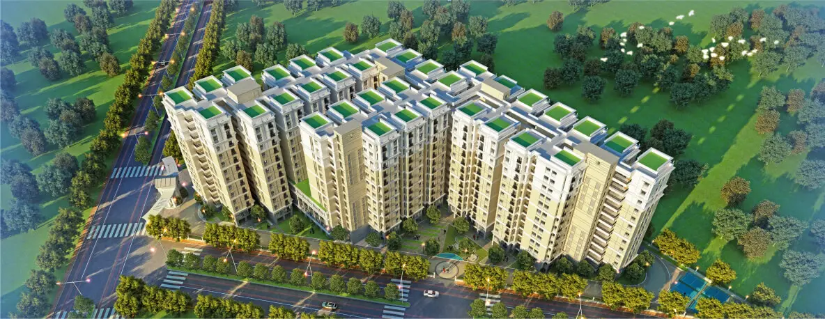 2BHK Apartments in Shamshabad – Location Highlights of SuchirIndia’s Tales of Greek Starting at ₹65 Lakhs