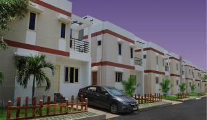 Villas in Hyderabad