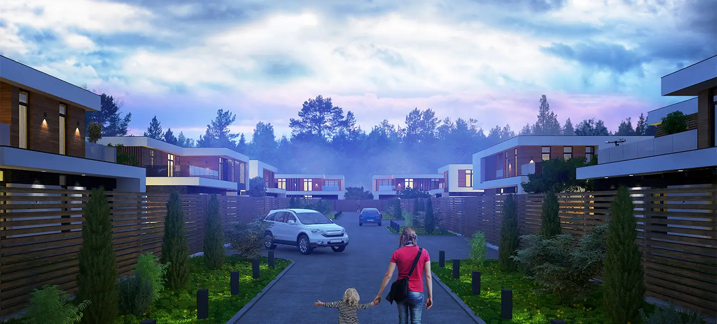 Why Gated Communities Are Becoming the Preferred Choice in Hyderabad